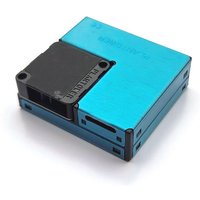 Feinstaub Sensor (PM) | Luftqualität messen | Methan Messgerät