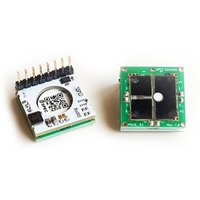 Schwefeldioxid Sensor (SO₂) | Luftqualität messen | Methan Messgerät