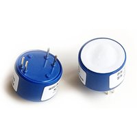 Ozon Sensor (O₃) | Luftqualität messen | Methan Messgerät