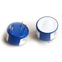 air-Q Sauerstoff Sensor | Luftqualität messen | Methan Messgerät