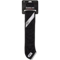 Grip Boost Visor Vision Football Towel - schwarz