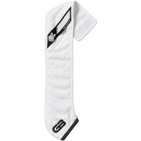Grip Boost Visor Vision Football Towel - weiß