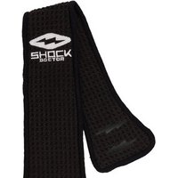 Shock Doctor Showtime Streamer Towel, Field Towel - schwarz
