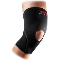 McDavid 402 Kniebandage mit Patellaöffnung - Gr. S