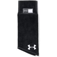 Under Armour Undeniable Player Towel, Field Towel - schwarz