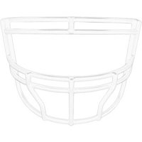 Schutt AiR XP Pro VTD II Facemask ROPO XLarge - weiß