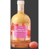 Premium Eierlikör No. 01