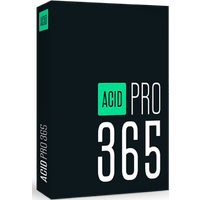 ACID Pro 365