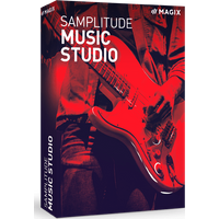 Samplitude Music Studio 2023