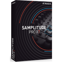 Samplitude Pro X7