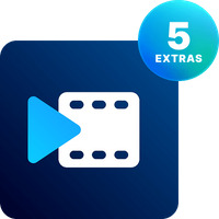Promotion Magix 21% de réduction sur MAGIX Video deluxe 2027 Premium
