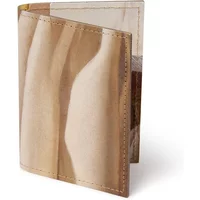 National Gallery Deal Enjoy 33% Off Zurbarán Fabric Detail Wallet