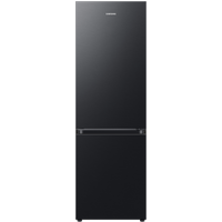 Bottom Mounted Freezer Series 6 SpaceMax 344L - Black