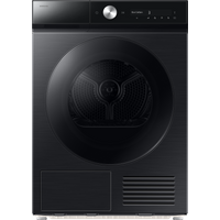Series 8 AI Energy 9KG Heat Pump Tumble Dryer - Black