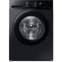 Bespoke AI Front-Load Washing Machine Series 5 AI Energy 11KG – Black