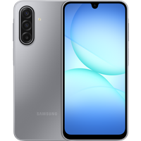 Samsung Galaxy A17 5G 17 cm (6.7") Dual SIM Android 15 USB Type-C 4 GB 128 GB 5000 mAh Grey