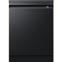 Freestanding Dishwasher Series 8 Water Jet Clean 14 Place Settings - Black
