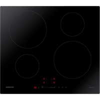 4 Burner Smart Ceramic Induction Hob
