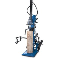 Meterholzspalter HL3000GM Scheppach , 30 t, 5500 W, 400 V + Gelenkwellenantrieb, inkl. Stammheber Meterholzspalter HL3000GM Scheppach , 30 t, 5500 W, 400 V + Gelenkwellenantrieb, inkl. Stammheber