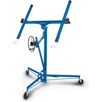 Trockenbaulift TBL400 Scheppach - max 68 kg | Hebebereich 1220 - 3350 mm | 60° neigbar Trockenbaulift TBL400 Scheppach - max 68 kg | Hebebereich 1220 - 3350 mm | 60° neigbar