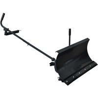 Schneeschild für Dumper DP3000 Scheppach Schneeschild für Dumper DP3000 Scheppach