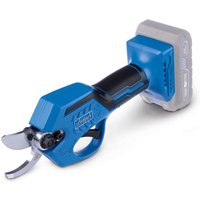 Akku-Astschere BC-PRS28-X Scheppach - 15mm & 28mm Klingendurchmesser | Handschutz & autom. Abschaltung | Brushless Motor Akku-Astschere BC-PRS28-X Scheppach - 15mm & 28mm Klingendurchmesser | Handschutz & autom. Abschaltung | Brushless Motor