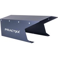 Mährobotergarage Practixx - passend für PX-RRM-600Wi | Made in Germany | Rostfreies Metallgehäuse Mährobotergarage Practixx - passend für PX-RRM-600Wi | Made in Germany | Rostfreies Metallgehäuse