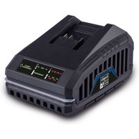 Ladegerät SBC4.5A Scheppach - 20V | 2,0 Ah Akku ca. 35 Min. Ladezeit / 4,0 Ah Akku ca. 60 Min. Ladezeit | LED-Anzeige | Wandhalterung Ladegerät SBC4.5A Scheppach - 20V | 2,0 Ah Akku ca. 35 Min. Ladezeit / 4,0 Ah Akku ca. 60 Min. Ladezeit | LED-Anzeige | Wandhalterung