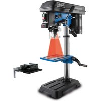 Tischbohrmaschine DP16SL Scheppach - 550W | Bohrfutter 13mm | Variable Drehzahl | Laser Tischbohrmaschine DP16SL Scheppach - 550W | Bohrfutter 13mm | Variable Drehzahl | Laser