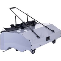 Paket 2 Auffangbehälter SC2200PE - scheppach Paket 2 Auffangbehälter SC2200PE - scheppach