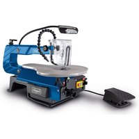 Dekupiersäge DECO-XLS Scheppach - 120W| 50 Hz | 220-240V | 50mm Schnitthöhe Dekupiersäge DECO-XLS Scheppach - 120W| 50 Hz | 220-240V | 50mm Schnitthöhe