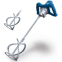 Handrührgerät PM1600 scheppach - 1600W | 2-Gang Getriebe | Drehzahlregulierung Handrührgerät PM1600 scheppach - 1600W | 2-Gang Getriebe | Drehzahlregulierung