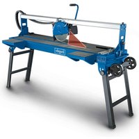 Fliesenschneider FS4700 Scheppach - 230V 1200W | 1200x40mm | Fliesenschneidemaschine Fliesenschneider FS4700 Scheppach - 230V 1200W | 1200x40mm | Fliesenschneidemaschine