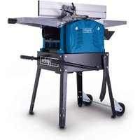 Abricht- / Dickenhobelmaschine HMS1500 scheppach (DIY) Abricht- / Dickenhobelmaschine HMS1500 scheppach (DIY)