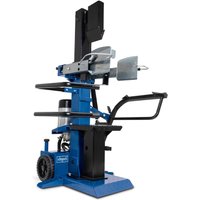 Holzspalter stehend Compact 10t Scheppach - 230V | 10t | 3150W | Meterholzspalter 1070mm x 380mm Holzspalter stehend Compact 10t Scheppach - 230V | 10t | 3150W | Meterholzspalter 1070mm x 380mm