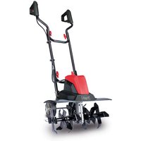 Motorhacke MTE460 scheppach - 230V 50Hz 1500W | 24 Messer | 450 mm Motorhacke MTE460 scheppach - 230V 50Hz 1500W | 24 Messer | 450 mm