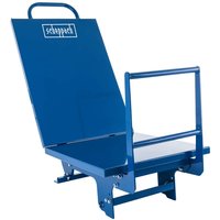 Flachpritsche Scheppach - passend für Dumper DP3000 Flachpritsche Scheppach - passend für Dumper DP3000