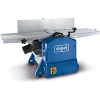 Abricht- & Dickenhobelmaschine HMS1070 Scheppach - 1500W | Hobelbreite 254mm / Höhe 120mm Abricht- & Dickenhobelmaschine HMS1070 Scheppach - 1500W | Hobelbreite 254mm / Höhe 120mm