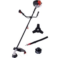 Freischneider BCH3300PB scheppach inkl. 2. Spule - 1.22PS Freischneider BCH3300PB scheppach inkl. 2. Spule - 1.22PS