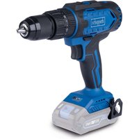 Akku-Schlagbohrmaschine C-CD45-X Scheppach | 3in1 Funktion | Drehmoment 45Nm | Drehmomentstufen 19+1 Akku-Schlagbohrmaschine C-CD45-X Scheppach | 3in1 Funktion | Drehmoment 45Nm | Drehmomentstufen 19+1