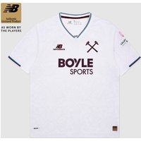 West Ham 26/27 Womens Elite Away Shirt