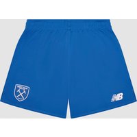 West Ham 26/27 Youth Away Goalkeeper Shorts