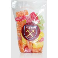 West Ham Sweet Bag - Jelly Babies