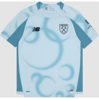 West Ham 26/27 Womens Unsponsored Third Shirt