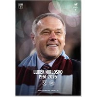 26/27 Matchday Programme - QPR