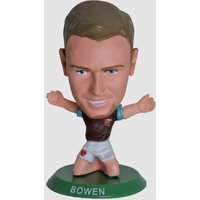 SoccerStarz - West Ham Jarrod Bowen Figure