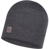Merino Heavyweight Beanie Solid Merino Heavyweight Beanie Solid