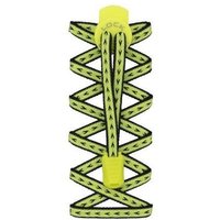 shop4runners 13% Rabatt auf Lock Laces flach für optimalen Halt