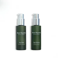 Pack Day Cream & Night Recovery