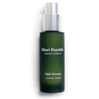 Night Recovery Firming Cream